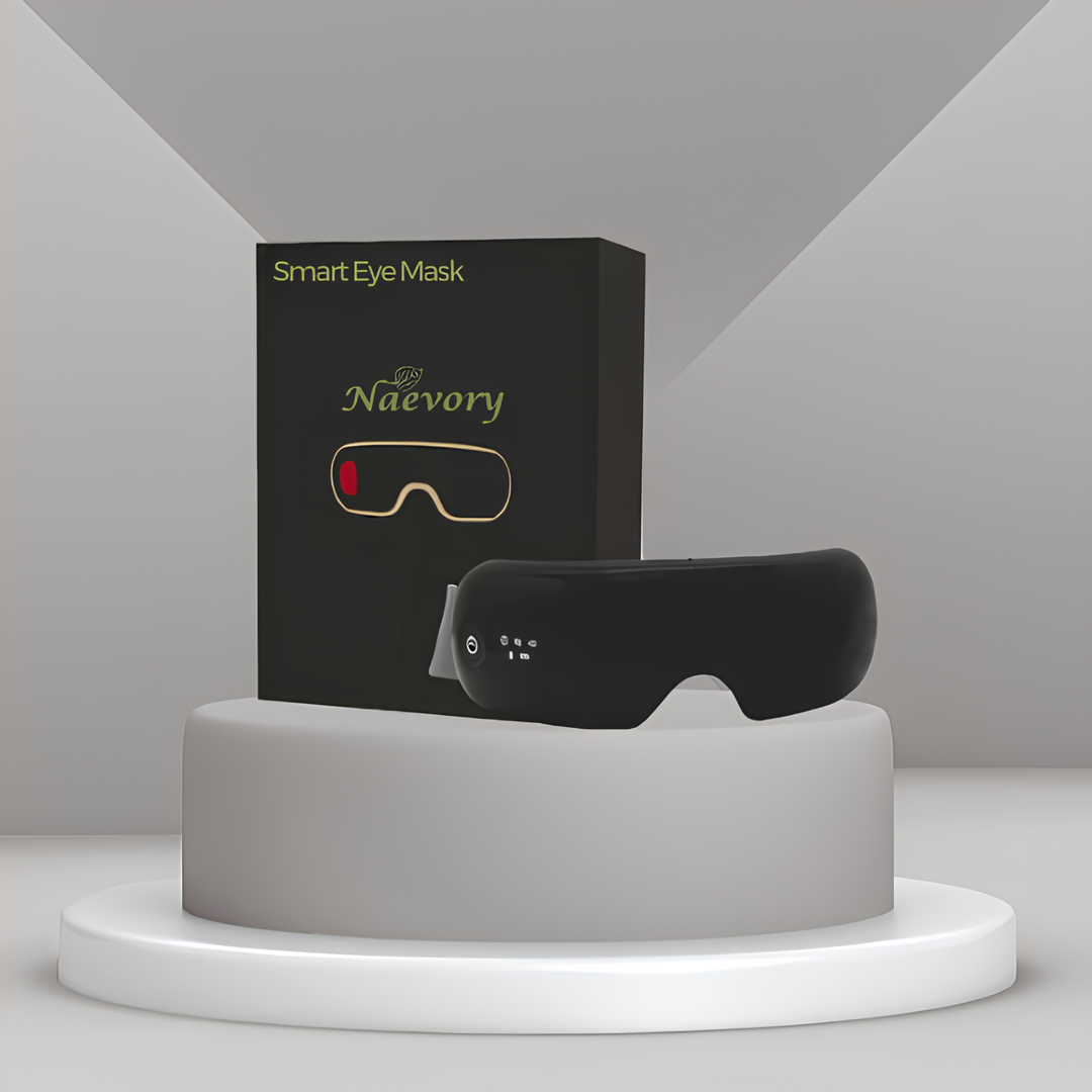 Smart Eye Massager