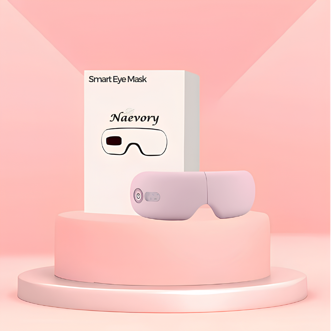 Smart Eye Massager
