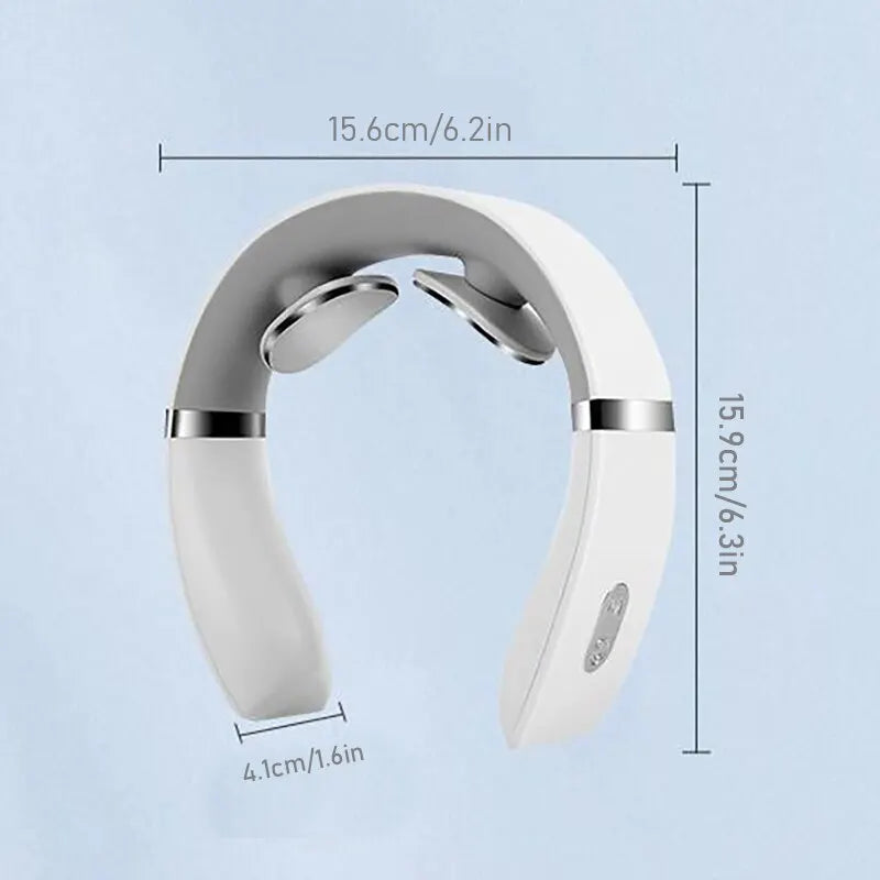 Smart Cervical Massager