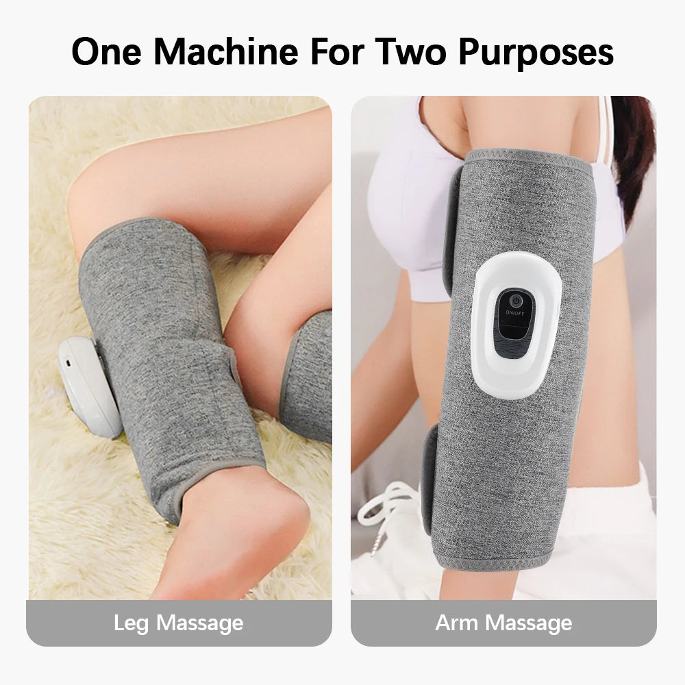 Smart Calf & Leg Massager