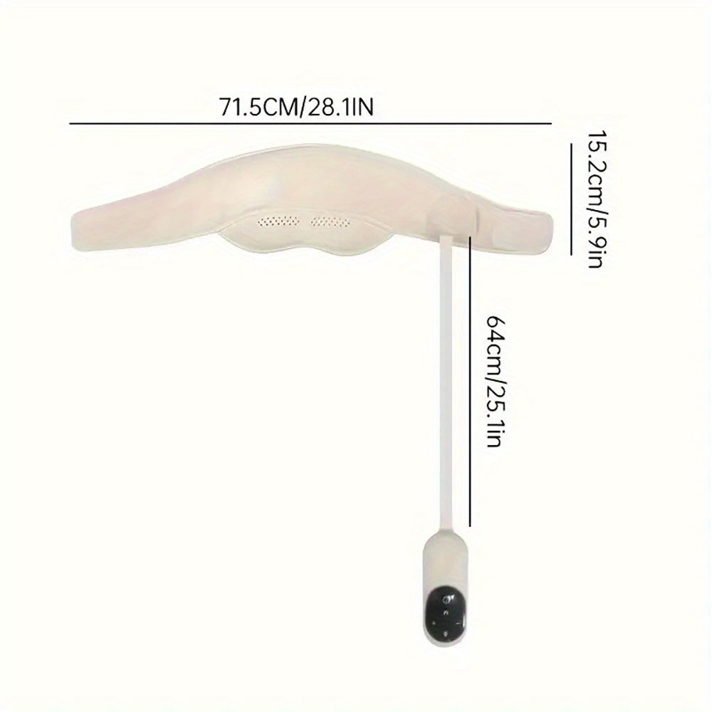 Smart Head & Eye Massager