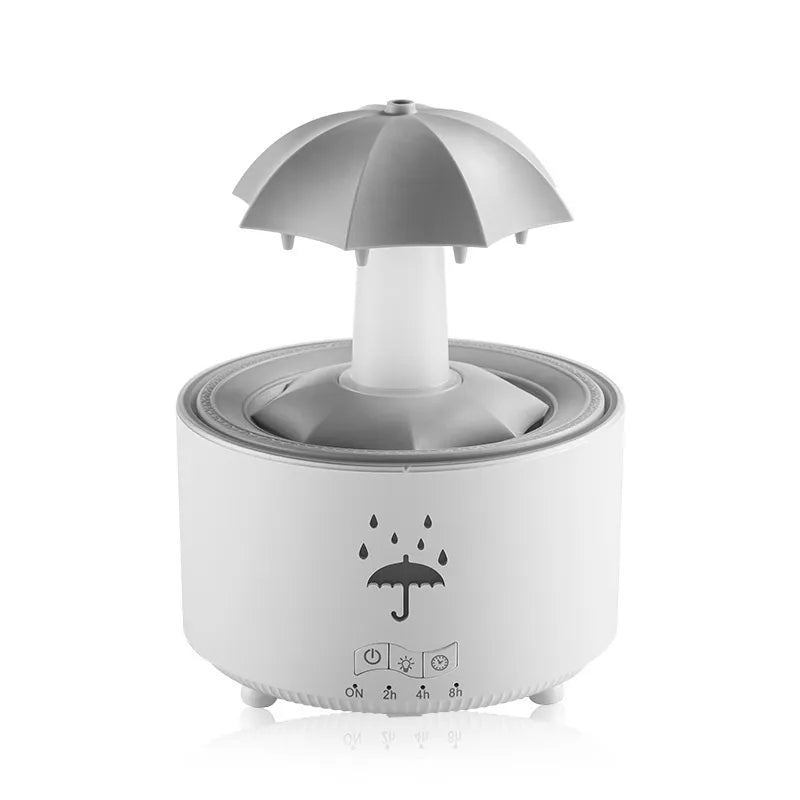 Aroma Raindrop Humidifier