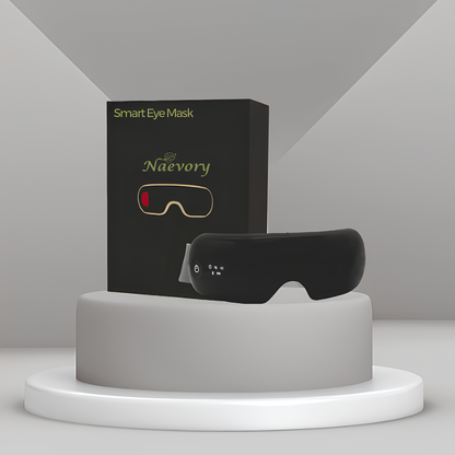 Smart Eye Massager