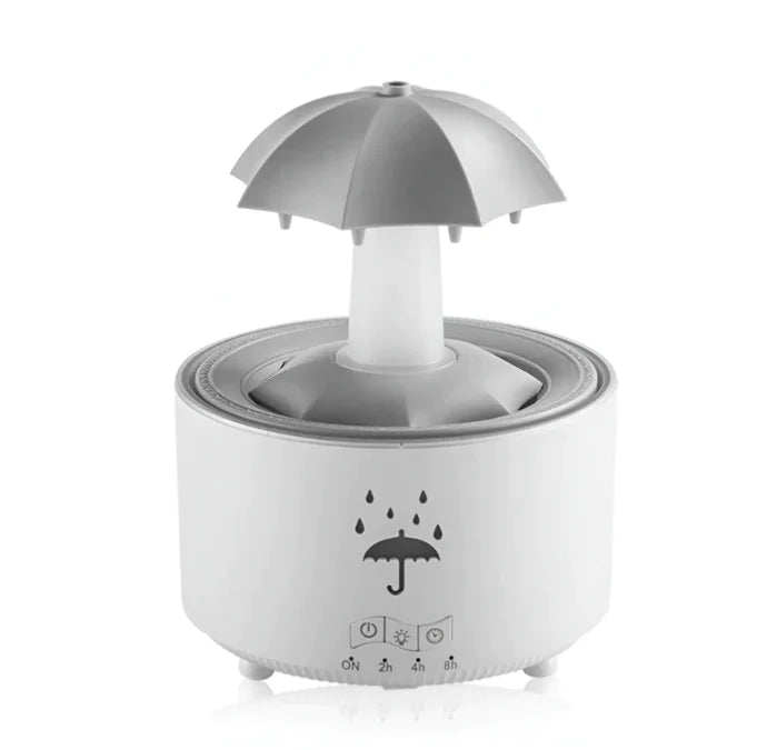 Aroma Raindrop Humidifier