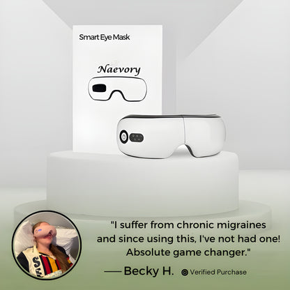 Smart Eye Massager