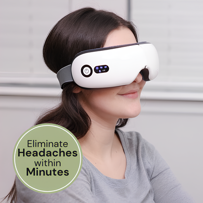 Smart Eye Massager