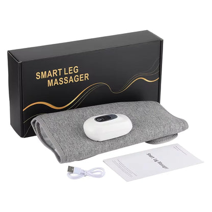 Smart Calf & Leg Massager