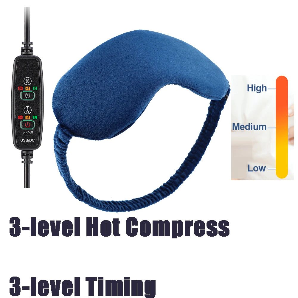 Smart Eye Mask