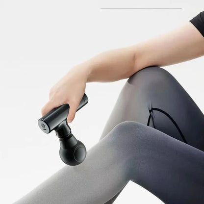 Smart Portable Gun Massager