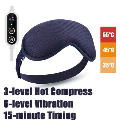 Smart Eye Mask