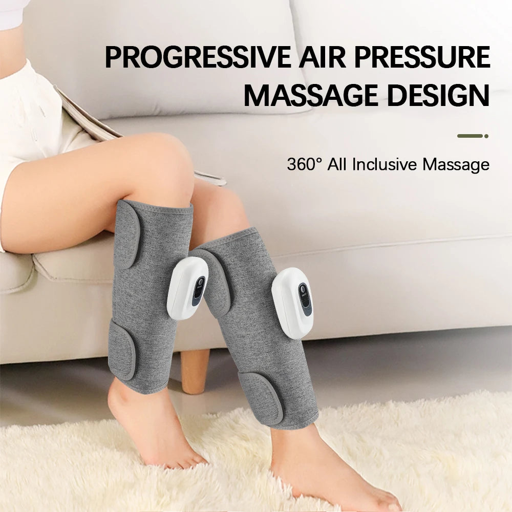 Smart Calf & Leg Massager
