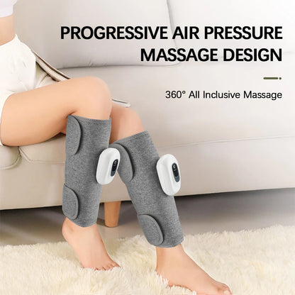 Smart Calf & Leg Massager