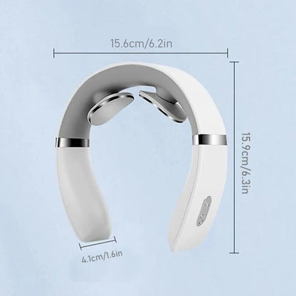 Smart Cervical Massager