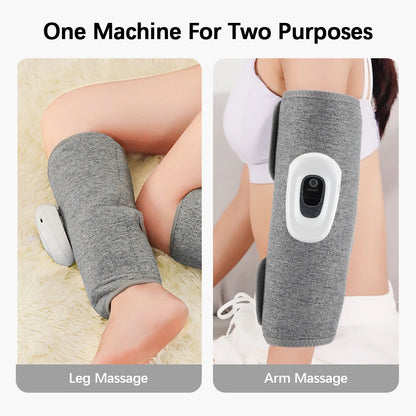 Smart Calf & Leg Massager