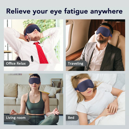 Smart Eye Mask