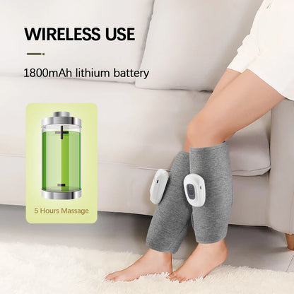 Smart Calf & Leg Massager