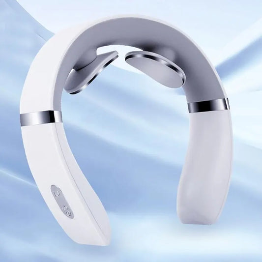 Smart Cervical Massager