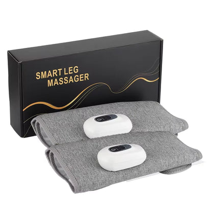 Smart Calf & Leg Massager