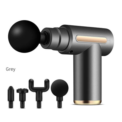 Smart Massage Gun