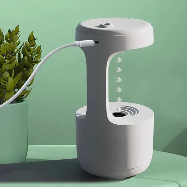 Weightless Humidifier