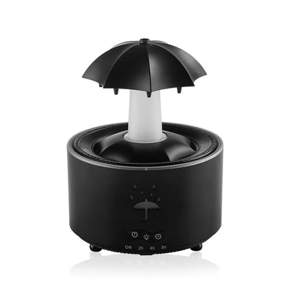 Aroma Raindrop Humidifier